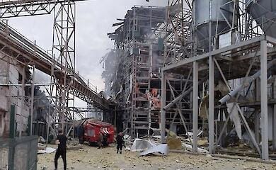 На Полтавщині збільшилася кількість загиблих внаслідок російського удару