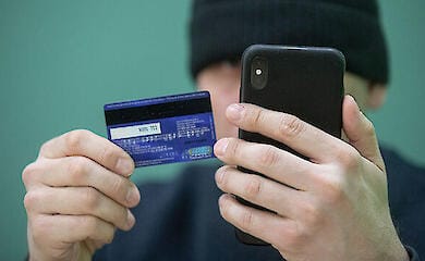 В киберполиции рассказали, как обезопасить свой финансовый номер