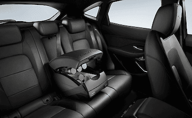 Оригінальні аксесуари Jaguar: розкіш та стиль, виділяють ваш автомобіль