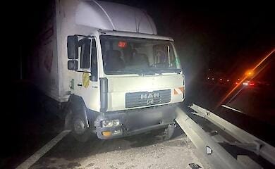 Під Києвом внаслідок ДТП постраждали четверо людей