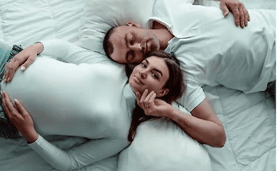 В Волочиске Хмельницкой области женщина заявила об издевательствах во время родов, после чего ее новорожденный ребенок оказался в реанимации