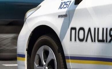В Харькове спасли маленького ребенка, который более суток провел в квартире один