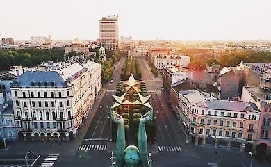 Уряд Латвії виділив додаткове фінансування для українських біженців