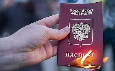На ТОТ відмовляють у медичній допомозі без російського паспорта