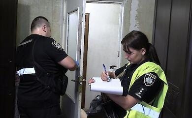 Задушил сестру и обокрал квартиру: в столице задержан злоумышленник