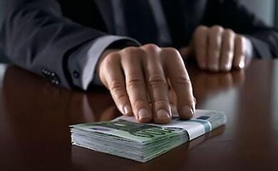 Понад 46 тисяч осіб внесено до реєстру корупціонерів