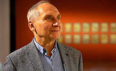 Помер український вчений Ігор Козловський, який пережив полон "ДНР"