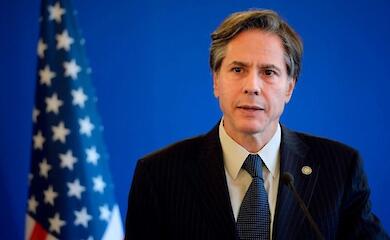Госсекретарь США отметил прогресс украинского контрнаступления