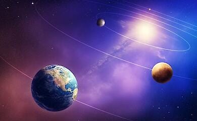 Астролог дала поради, як "пережити" ретроградний Меркурій