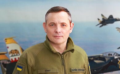 Страна-агрессор Россия может готовиться к осуществлению новых атак по территории Украины осенью и зимой