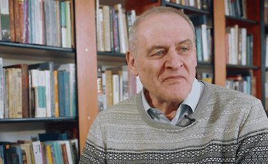 Українського правозахисника номінували на відому міжнародну премію