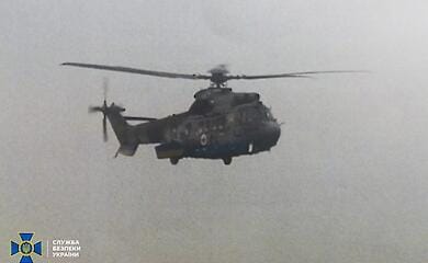 У Кривому Розі викрили ворожого інформатора, який слідкував за польотами бойової авіації ЗСУ