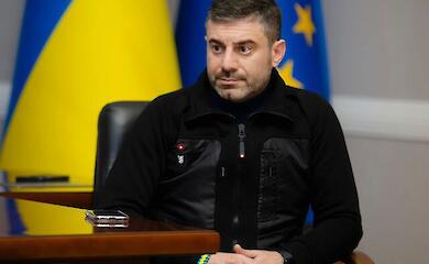 Відомо про десятки місць у Білорусі, де утримують українських дітей - омбудсман