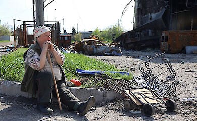 Частину українців, які залишилися в окупації можуть позбавити виплат