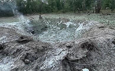 У ніч на 8 вересня армія РФ завдала удару по кількох областях України. Є руйнування та постраждалі