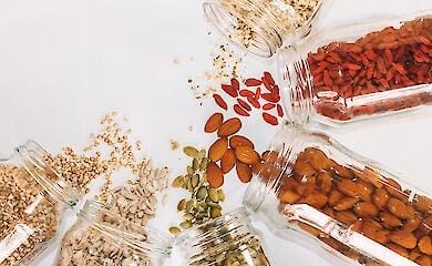 Названы продукты, которые защищают от пневмонии