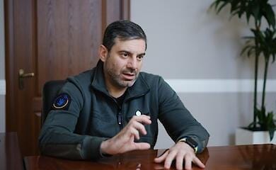 Омбудсмен назвав ймовырну кількість полонених цивільних у росіян