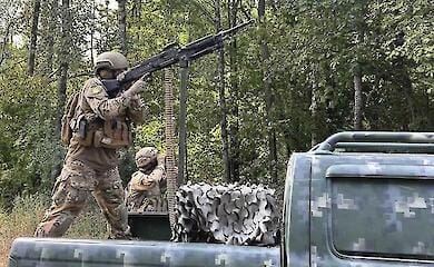 У Генштабі оновили дані про втрати ворога на фронті