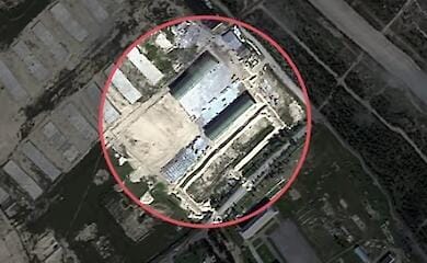 Росія почала будівництво військових баз поблизу кордону з Фінляндією
