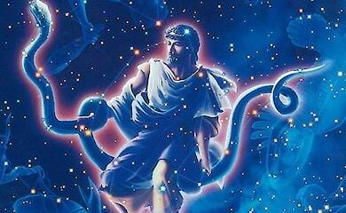 Чи додало NASA 13 знак зодіаку Змієносець