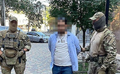 В Одесской области задержали эксдиакона УПЦ (МП), который помогал уклонистам