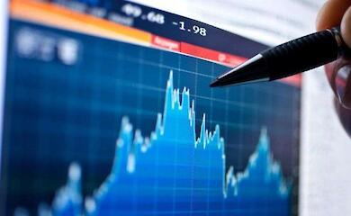 Цьогоріч Уряд очікує зростання ВВП на 4%