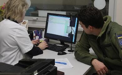 Зеленский подписал указ о проверке всех решений военно-врачебных комиссий