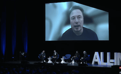 Илон Маск назвал новую причину отключения Starlink под Крымом