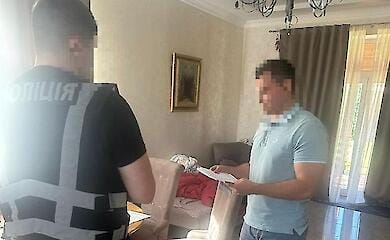 Хищение 1,5 млн грн: предприятие поставило Укрзализныце некачественные детали