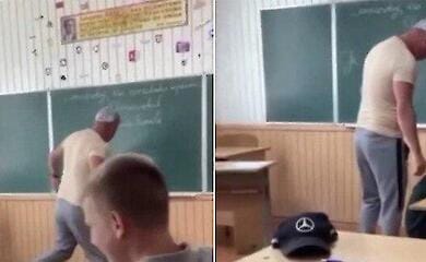 Избиение школьника в Ровенской области: в офисе омбудсмена отреагировали на событие