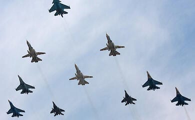 У британській розвідці повідомили, куди взимку стане бити Росія