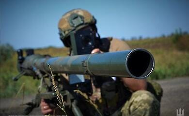 Війна Росії проти України не закінчиться найближчим часом - Столтенберг