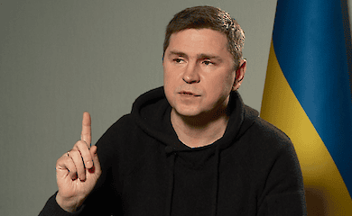 Граждане Украины, скрывающиеся от войны за границей, столкнутся с проблемами - Подоляк