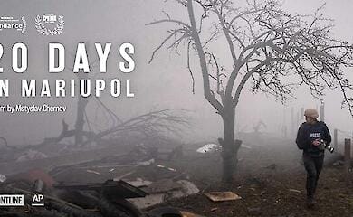 Україна обрала представника на міжнародній премії "Оскар"