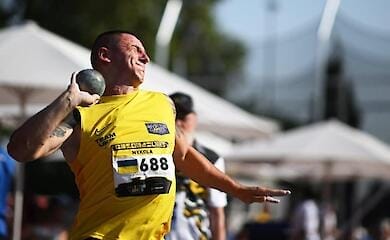 Invictus Games: Team Ukraine