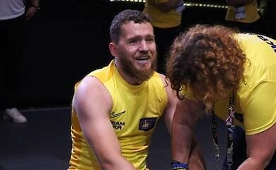 Invictus Games: Team Ukraine