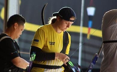 Invictus Games: Team Ukraine