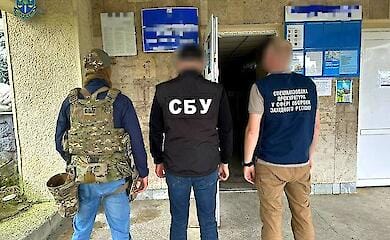 На Прикарпатті та Херсонщині викрито голову ЛКК та посадовця військкомату, які допомагали ухилянтам