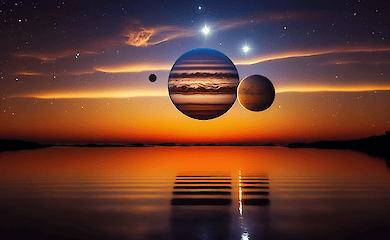 Ретроградний Юпітер - чи варто побоюватися