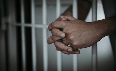 У Києві заарештували чоловіка, який побив і зґвалтував жінку