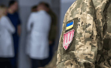 В Украине есть 484 гражданских медучреждения, где можно пройти военно-врачебную комиссию