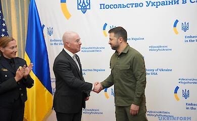 Укрінформ