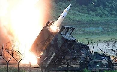 Баллистические ракеты ATACMS США пока не передадут Украине