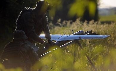 Розвідка Естонії дала свій прогноз того, що відбуватиметься на фронті