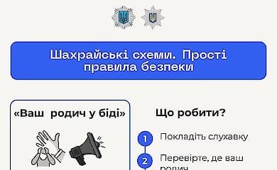 Телефонные мошенники: в МВД рассказали правила безопасности