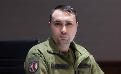Глава украинского ГУР рассказал, что пишет диссертацию