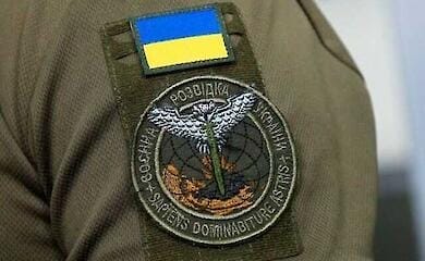Український безпілотник атакував будівлю ФСБ у Курську