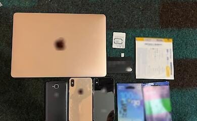 Затримано організаторку міжнародного каналу торгівлі людьми