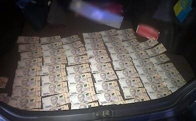 Затримано організаторку міжнародного каналу торгівлі людьми