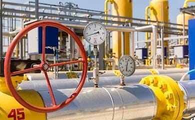 Україна вперше під час опалювального сезону використовуватиме лише газ власного видобутку